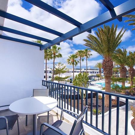 Apartamentos Playamar Puerto del Carmen  Exteriör bild