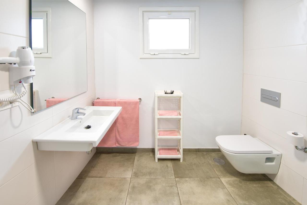 Apartamentos Playamar Puerto del Carmen  Exteriör bild