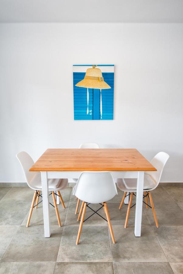 Apartamentos Playamar Puerto del Carmen  Exteriör bild