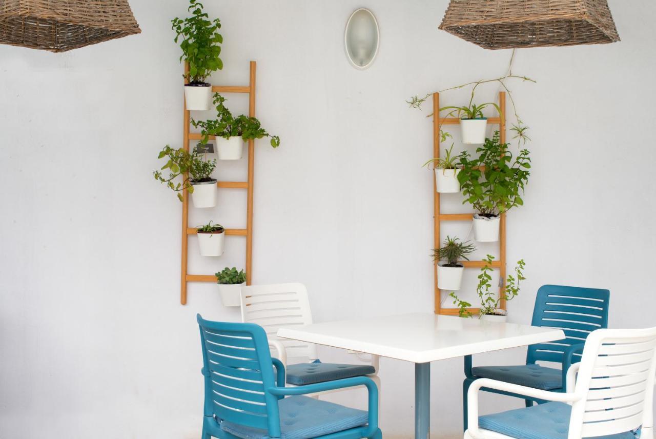 Apartamentos Playamar Puerto del Carmen  Exteriör bild