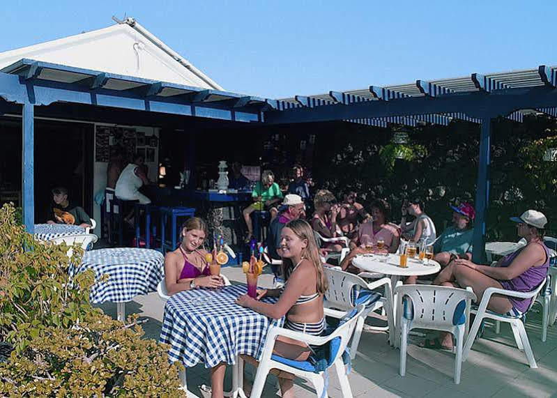 Apartamentos Playamar Puerto del Carmen  Exteriör bild